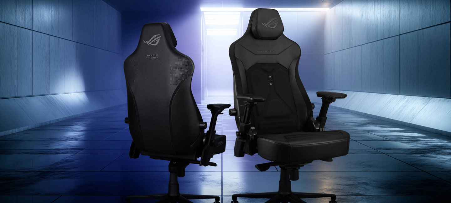 ASUS ROG COURSER CORE