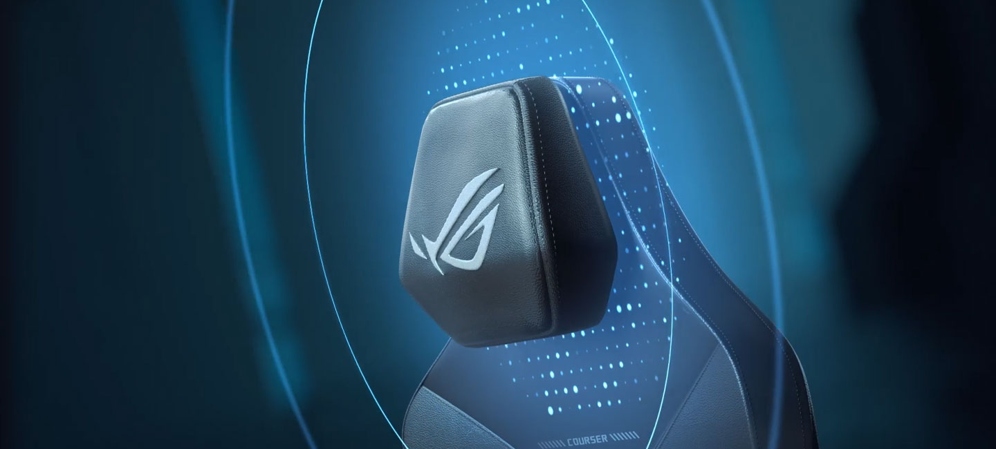 ASUS ROG COURSER CORE