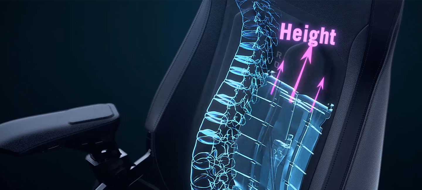 ASUS ROG COURSER CORE