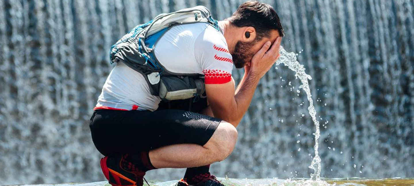 JBL Endurance Race 2