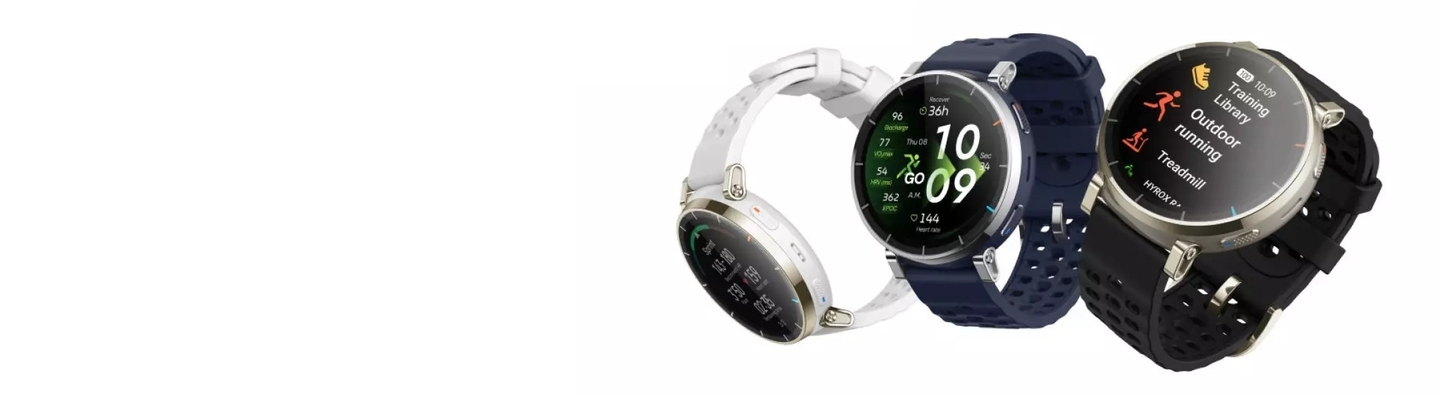 Amazfit Active 3 Premium