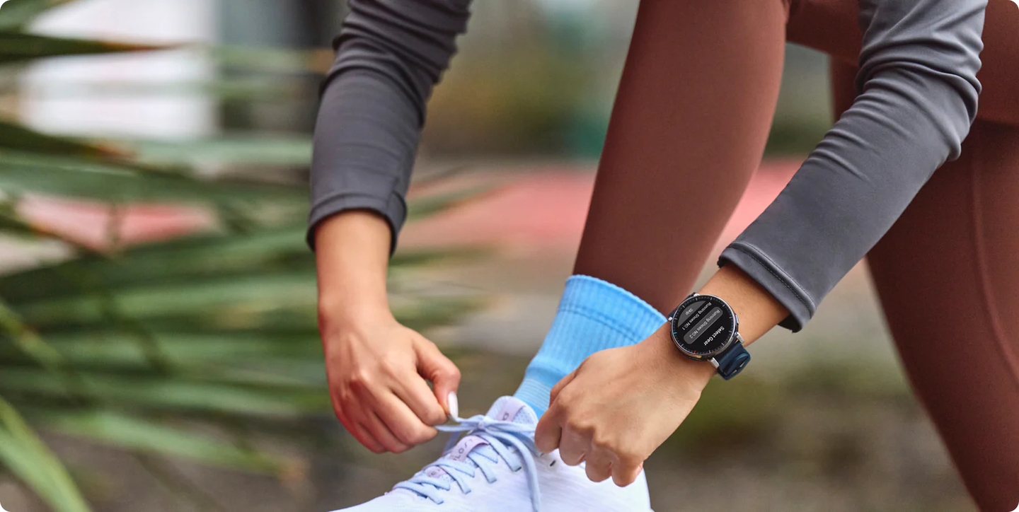 Amazfit Active 3 Premium