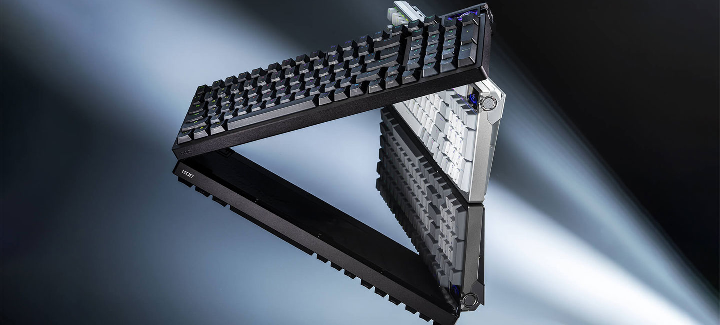 ASUS ROG Azoth 96 HE 