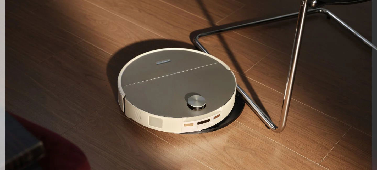 Roborock Saros 20 Sonic