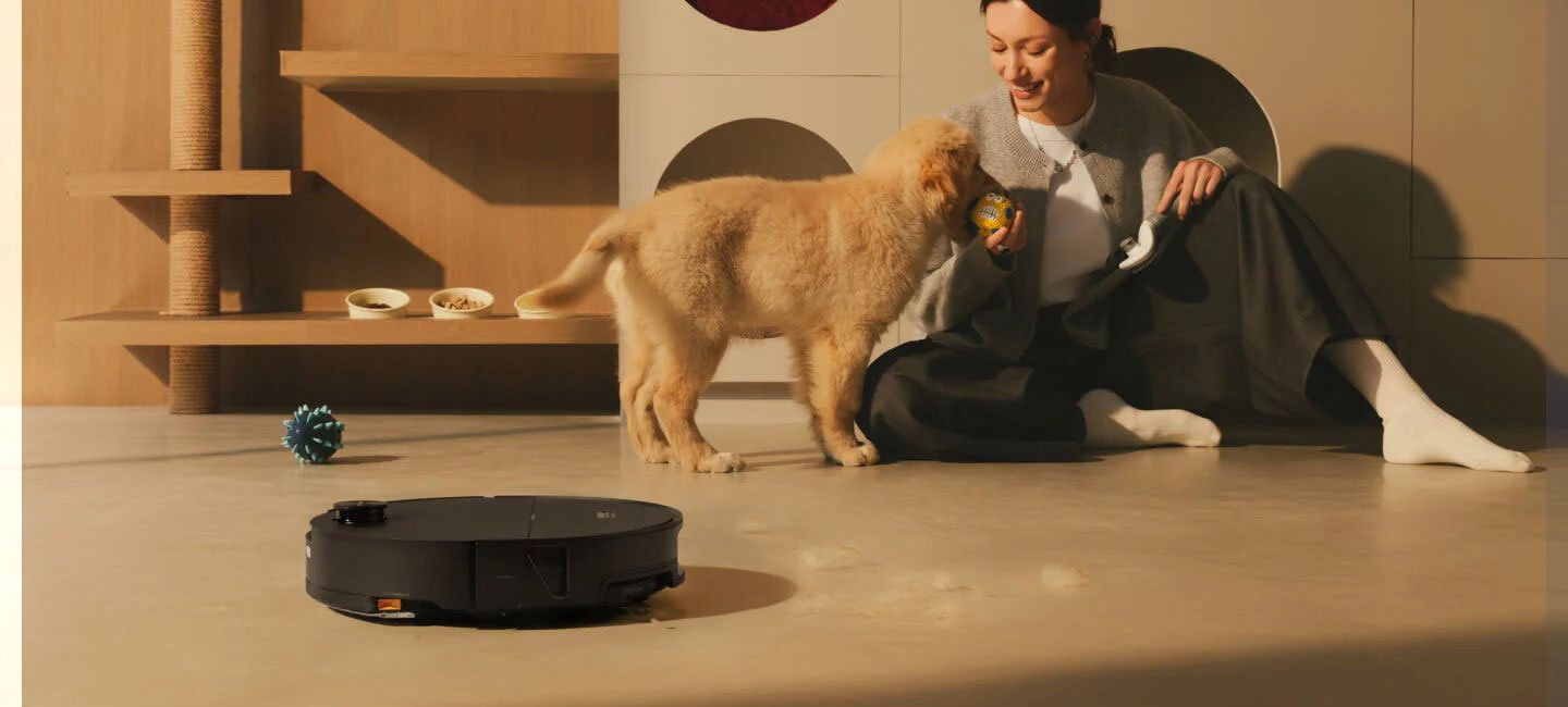 Roborock Saros 20 Sonic