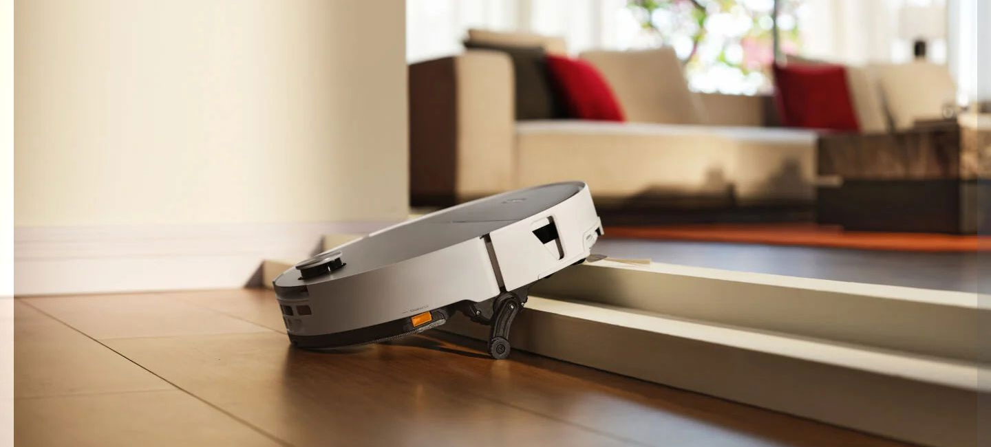 Roborock Saros 20 Sonic