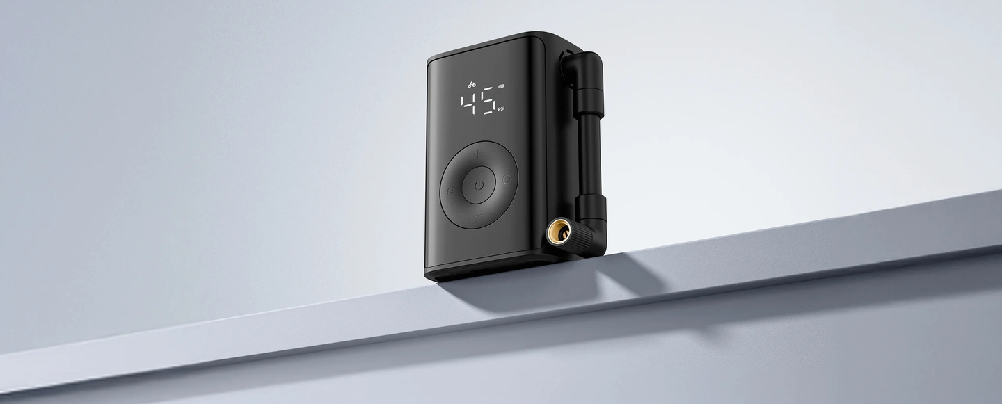 Mijia Compact Portable Electric Air Compressor