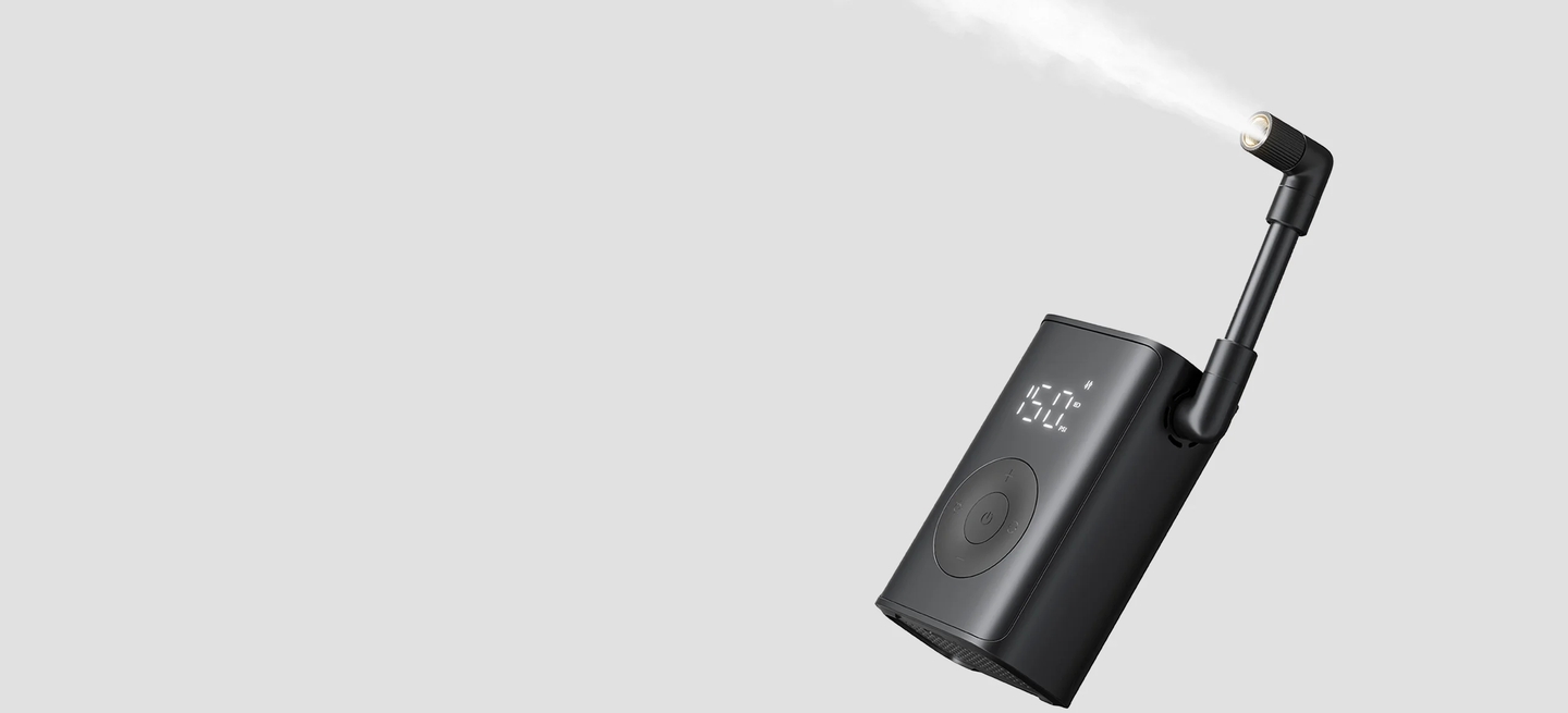 Mijia Compact Portable Electric Air Compressor