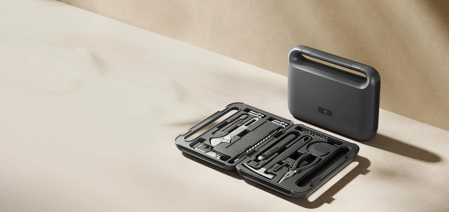 Xiaomi Mijia Tool Kit