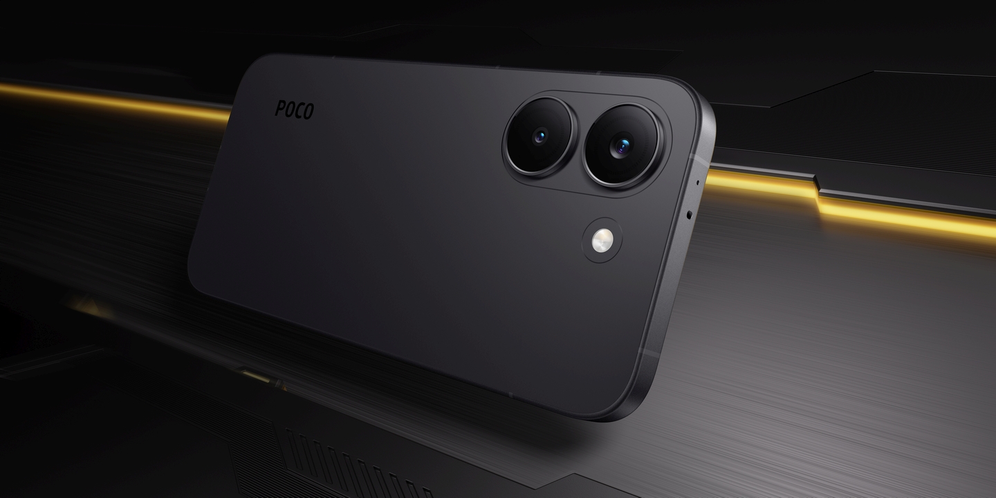 POCO X8 Pro