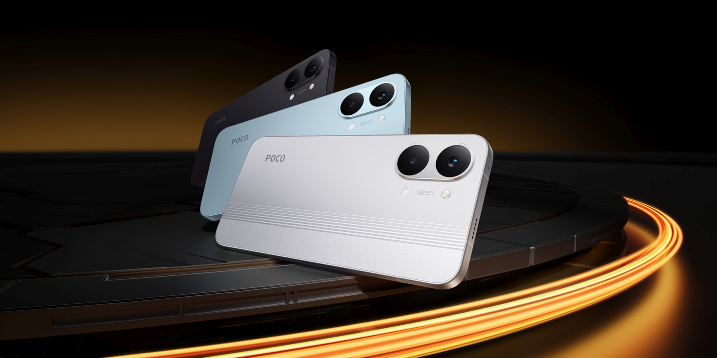 POCO X8 Pro Max