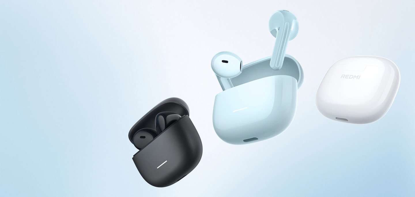 Xiaomi Redmi Buds 8 Active