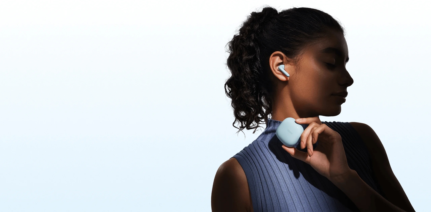 Xiaomi Redmi Buds 8 Active