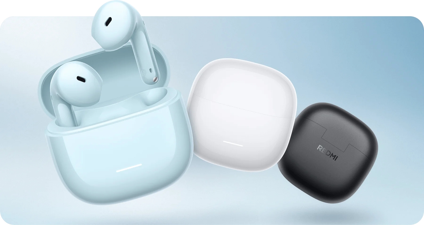 Xiaomi Redmi Buds 8 Active