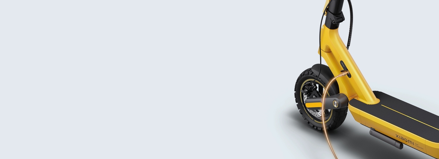 Xiaomi Electric Scooter Fast Charger 2