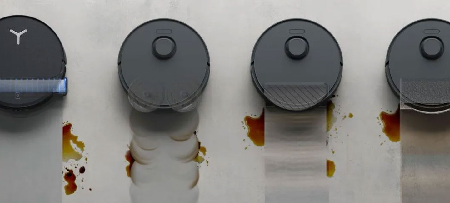 ECOVACS DEEBOT T90 PRO OMNI