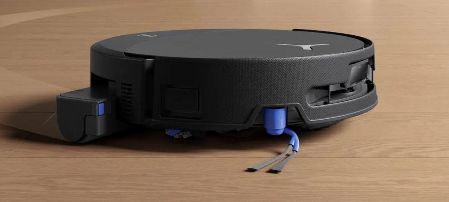 ECOVACS DEEBOT T90 PRO OMNI