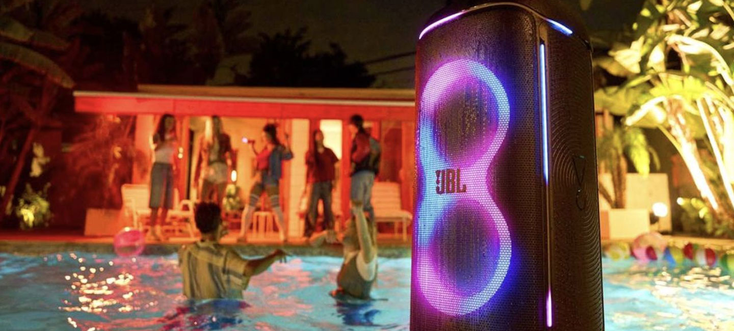 JBL PartyBox 720