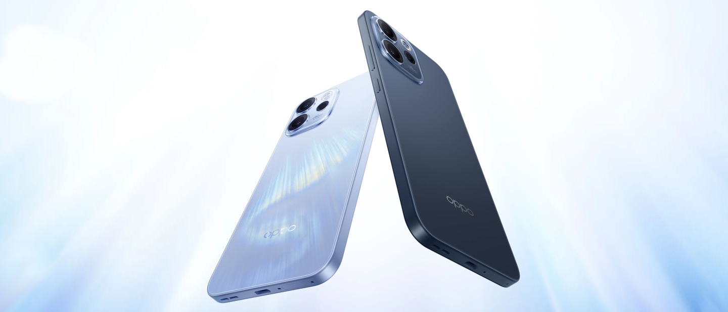 OPPO Reno15 FS