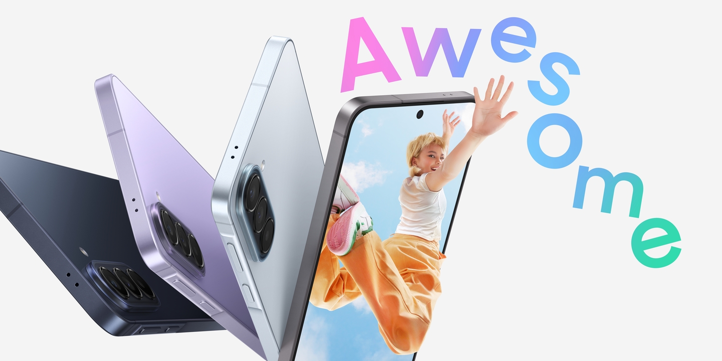 Samsung Galaxy A57 5G