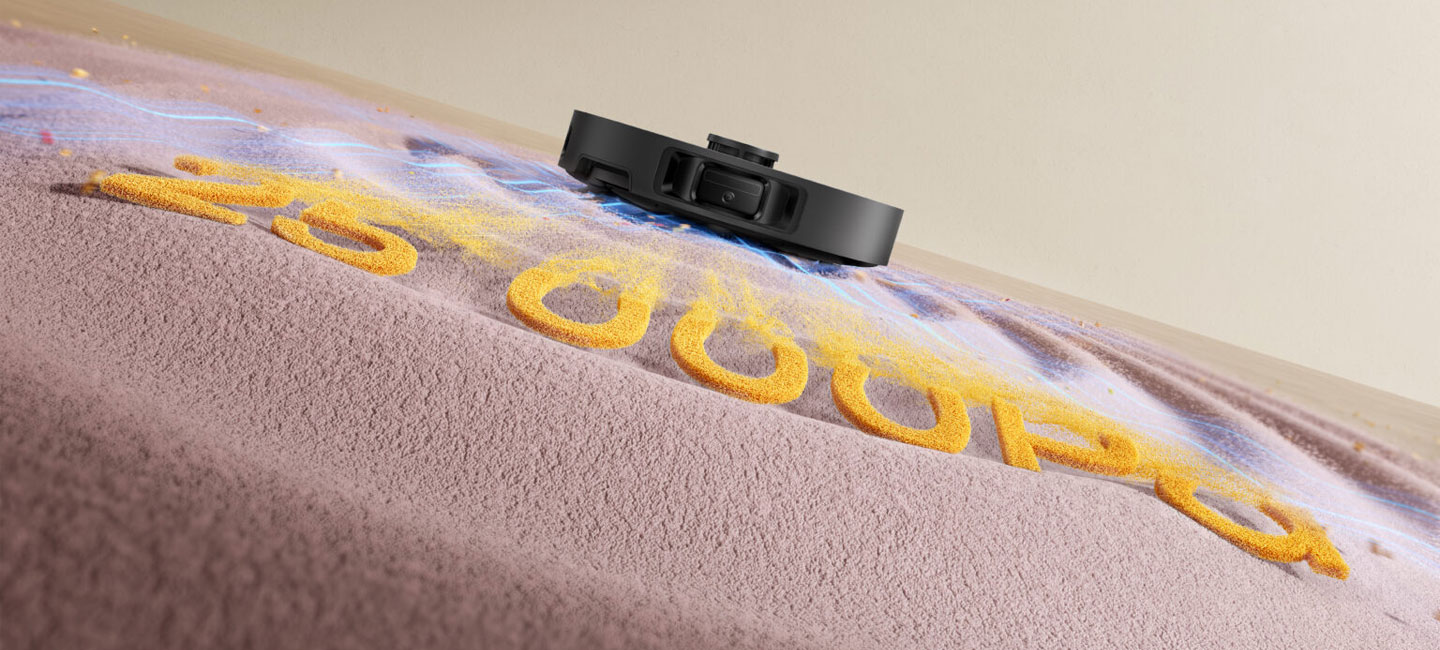 Dreame L10s Ultra Gen3