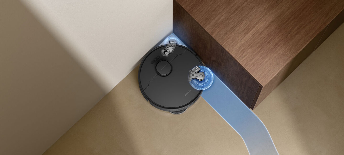 Dreame L10s Ultra Gen3