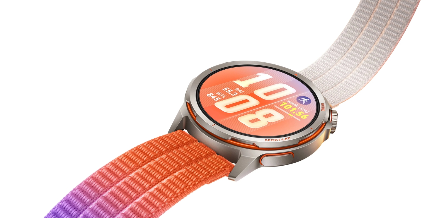 Huawei Watch GT Runner 2