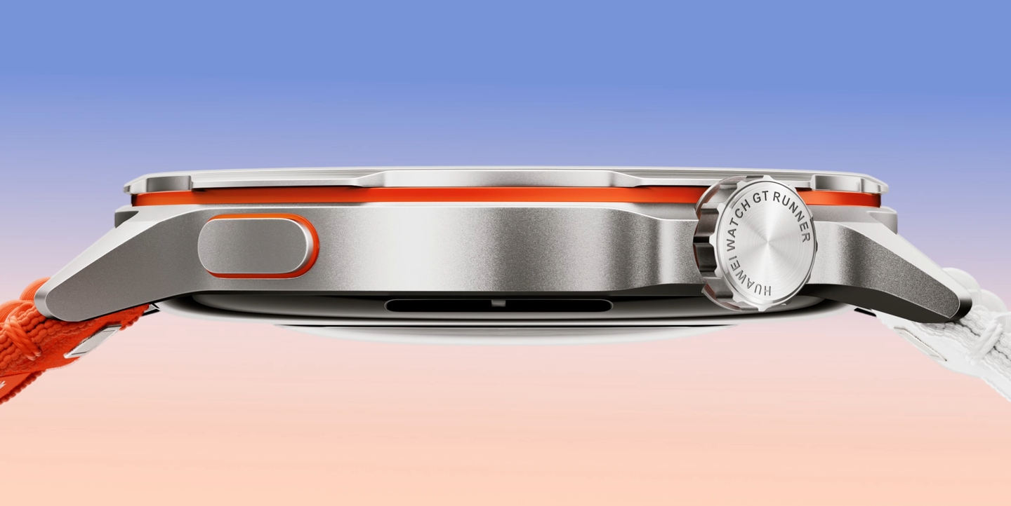 Huawei Watch GT Runner 2