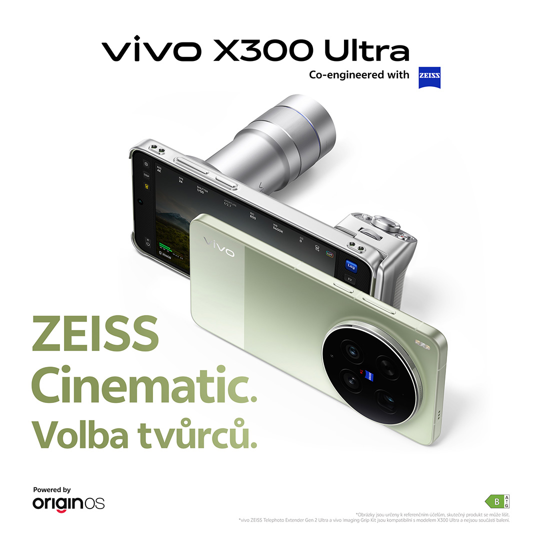 vivo X300 Ultra cinematic hero