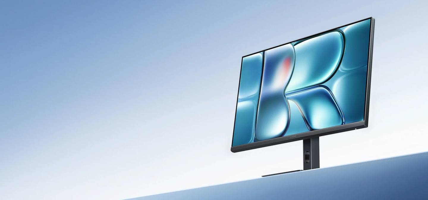 Xiaomi 2K Monitor A27Qi 2026