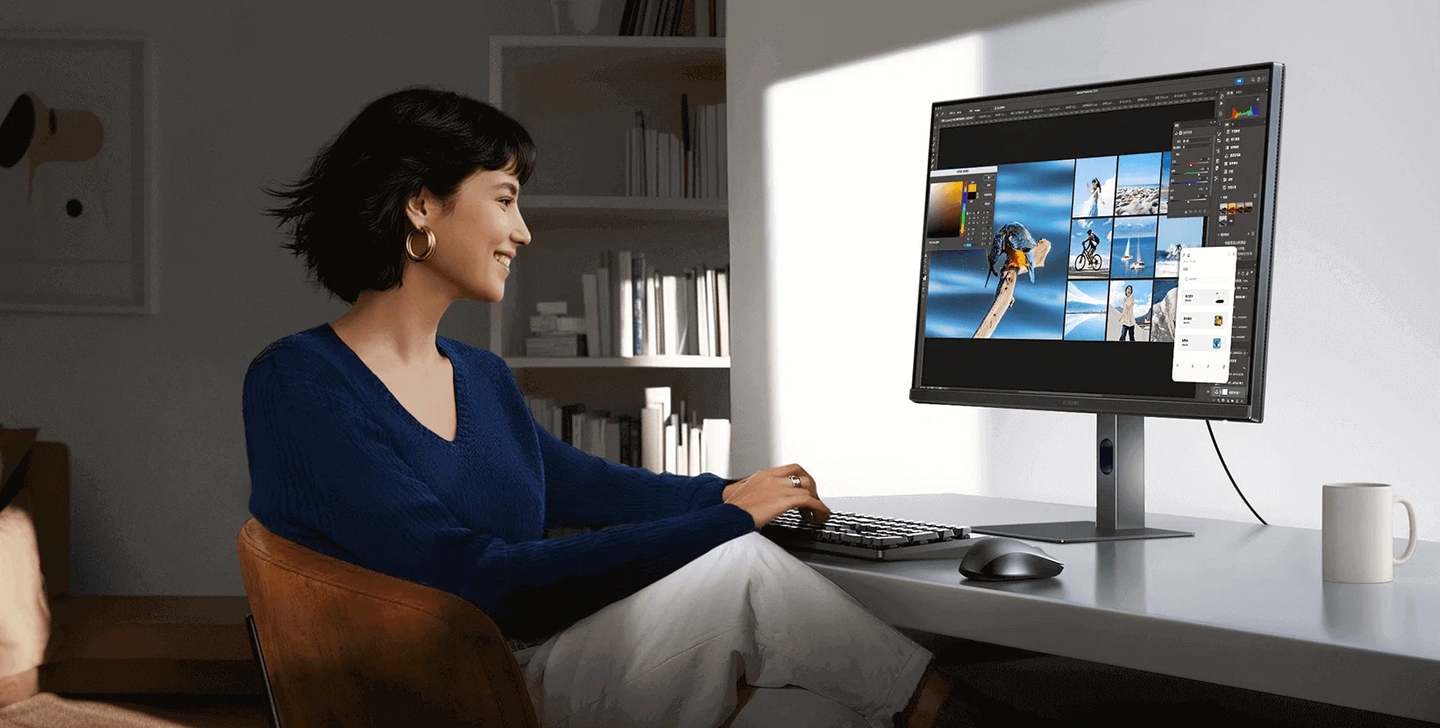 Xiaomi 2K Monitor A27Qi 2026