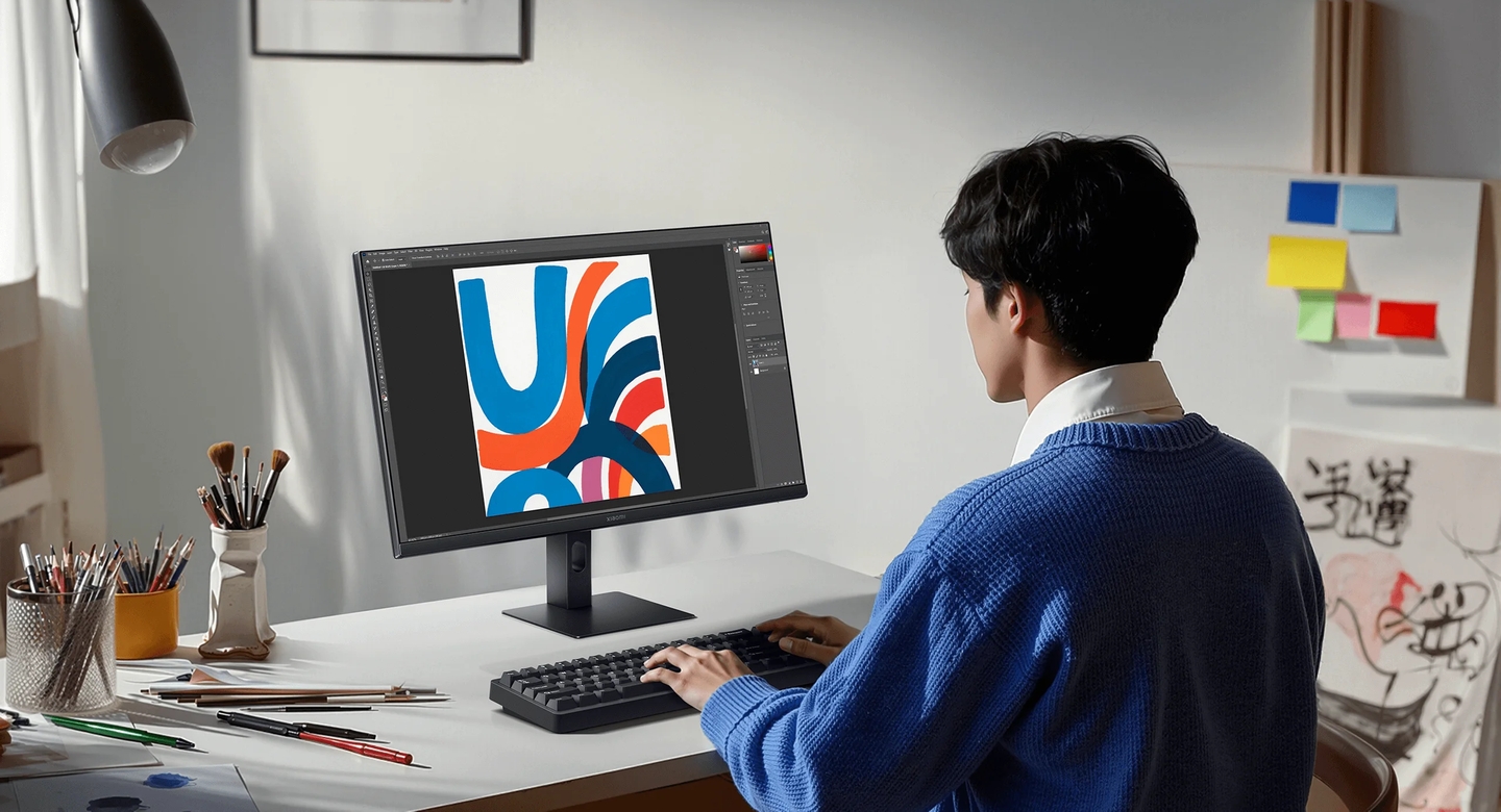 Xiaomi Monitor A27i 2026