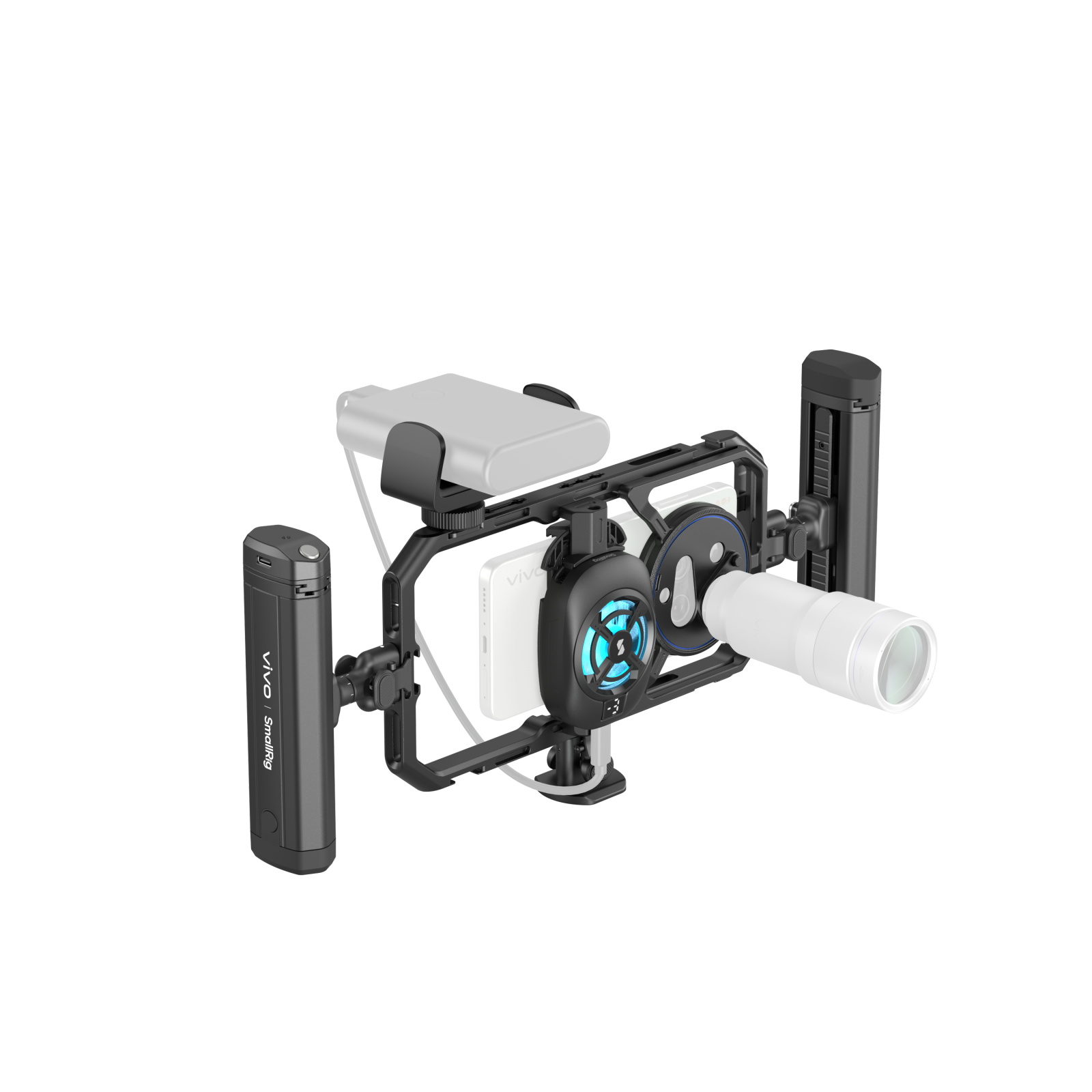 vivo SmallRig Video Kit pro X300 Ultra