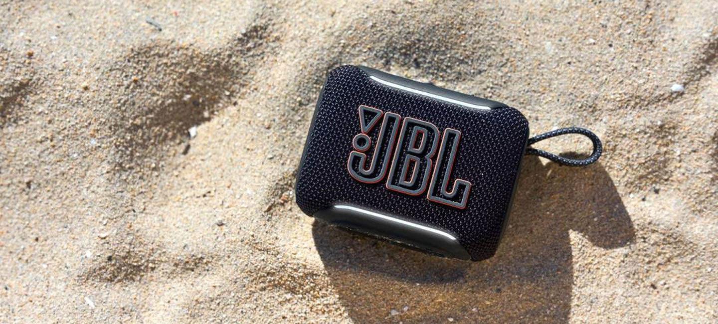 JBL GO5
