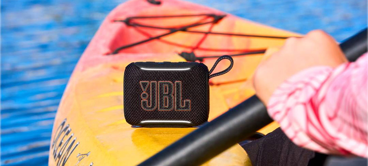 JBL GO5