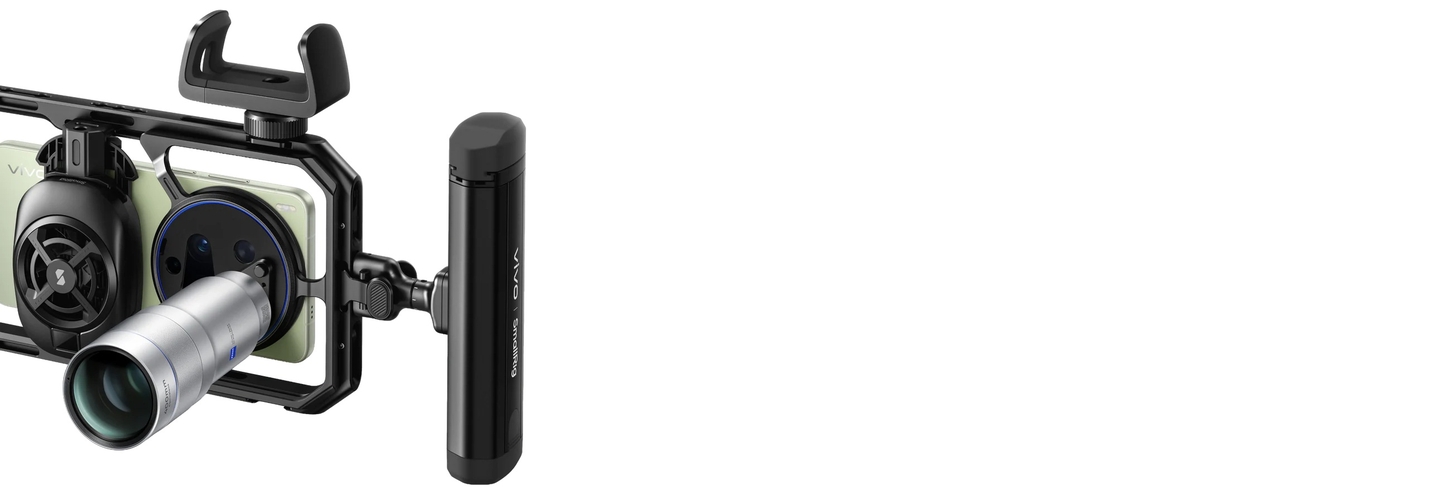 vivo SmallRig Video Kit
