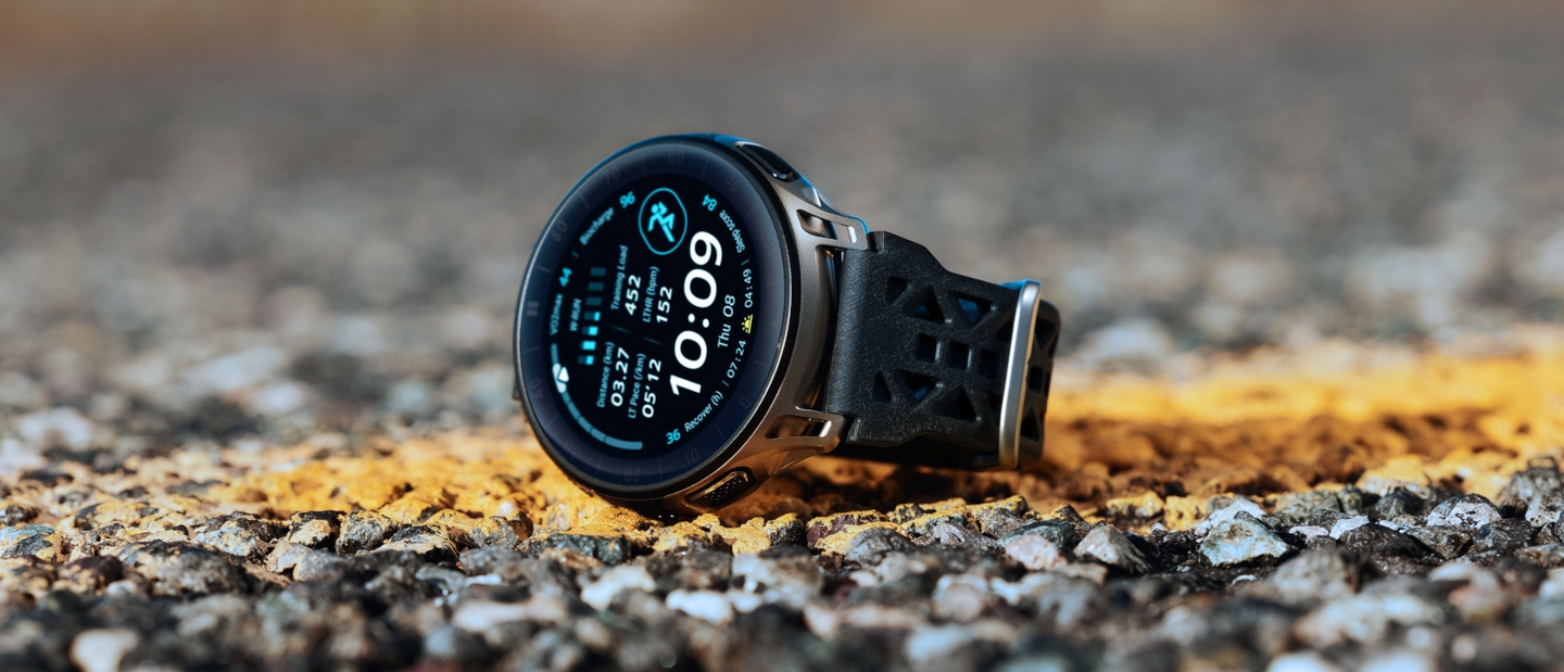 Amazfit Cheetah 2 Pro