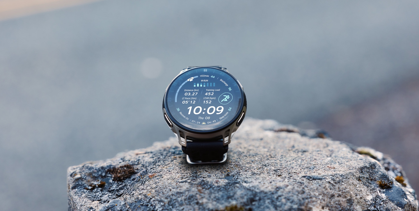 Amazfit Cheetah 2 Pro