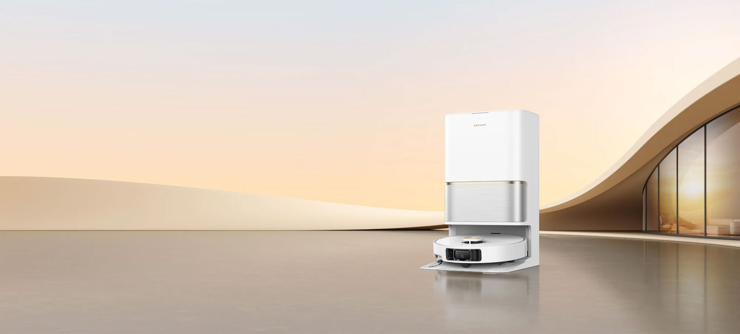 Dreame L50 Ultra AE
