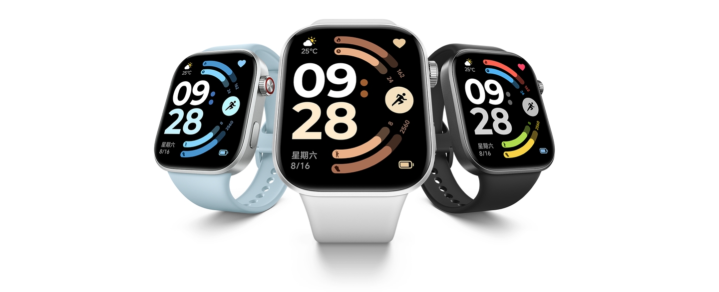 Redmi Watch 6