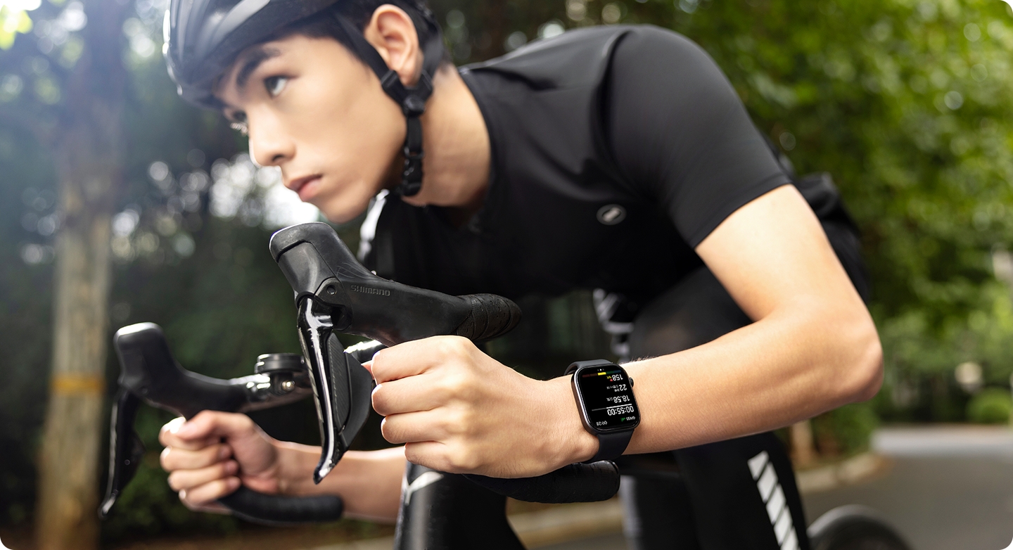 Redmi Watch 6