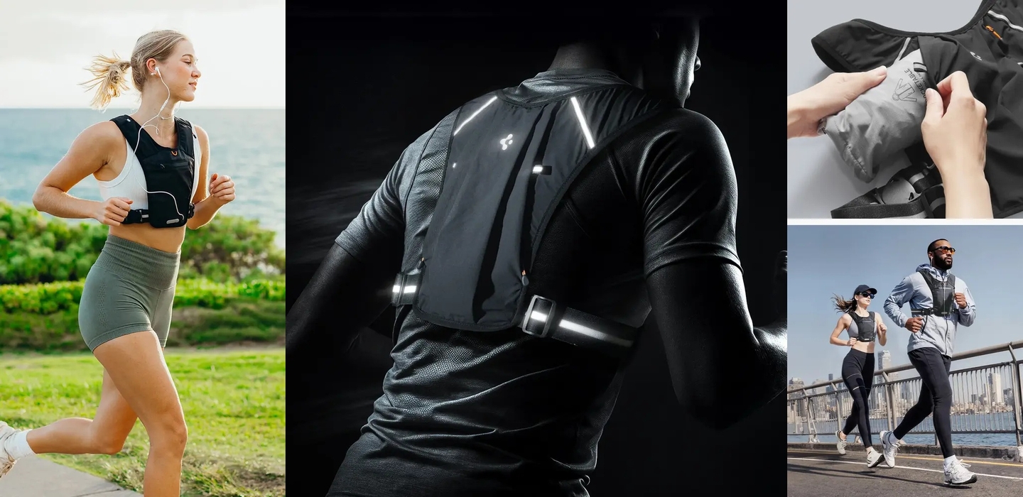 Spigen Dynamic Shield Running Vest