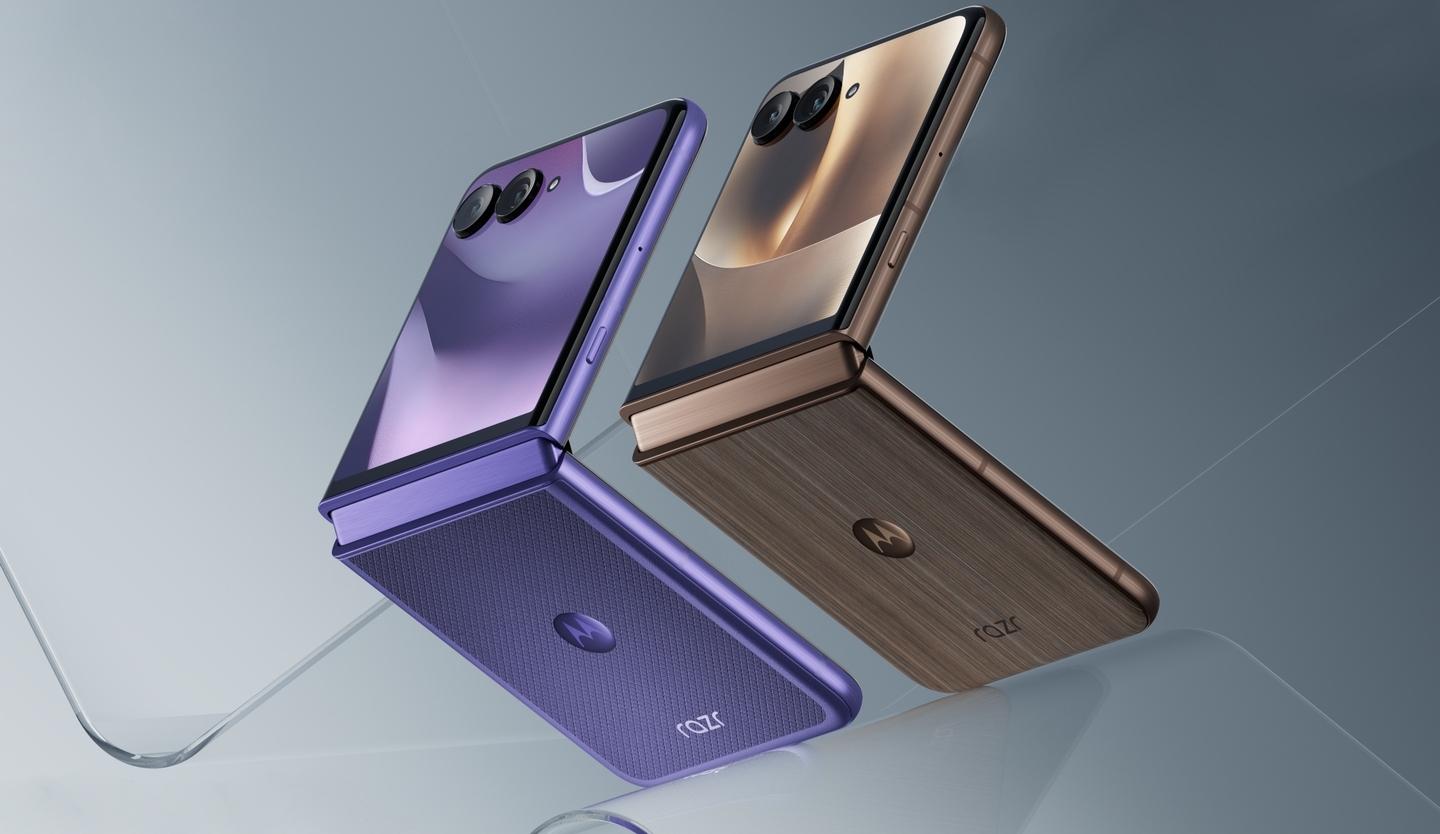 Motorola Razr 70 Ultra