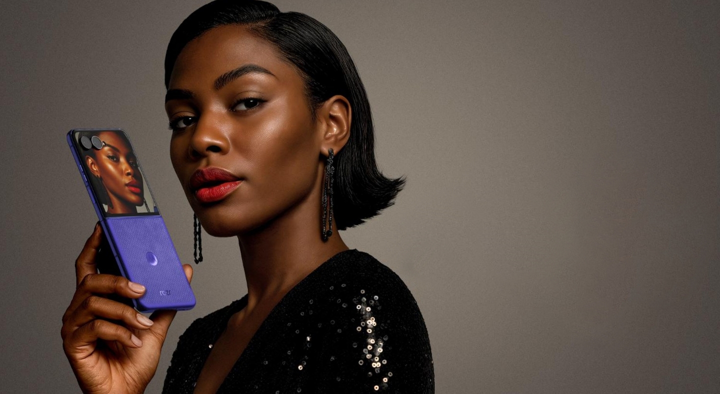 Motorola Razr 70 Ultra