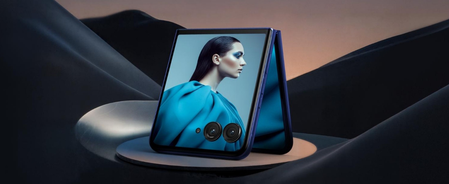 Motorola Razr 70 Ultra