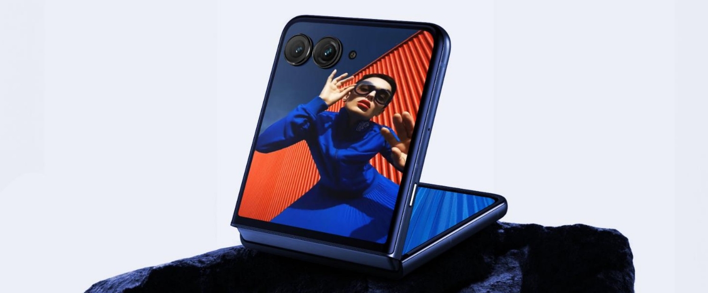 Motorola Razr 70 Ultra