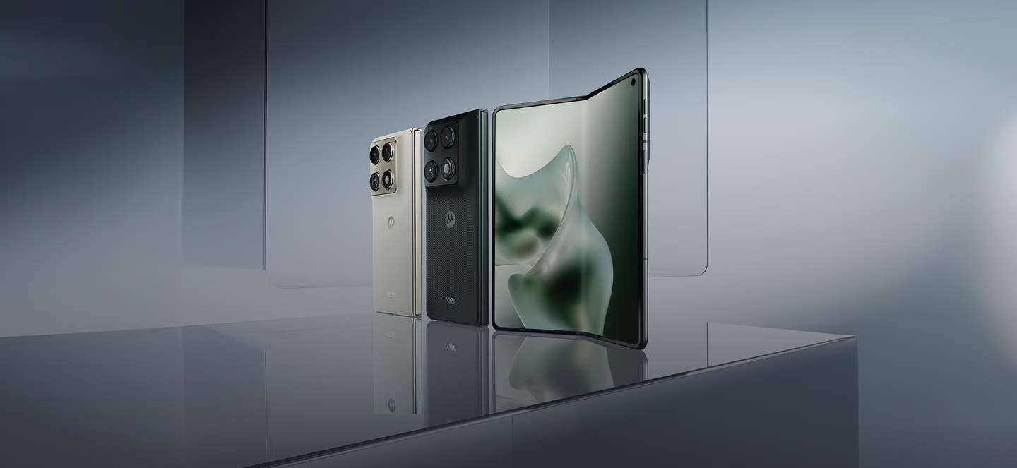 Motorola Razr Fold