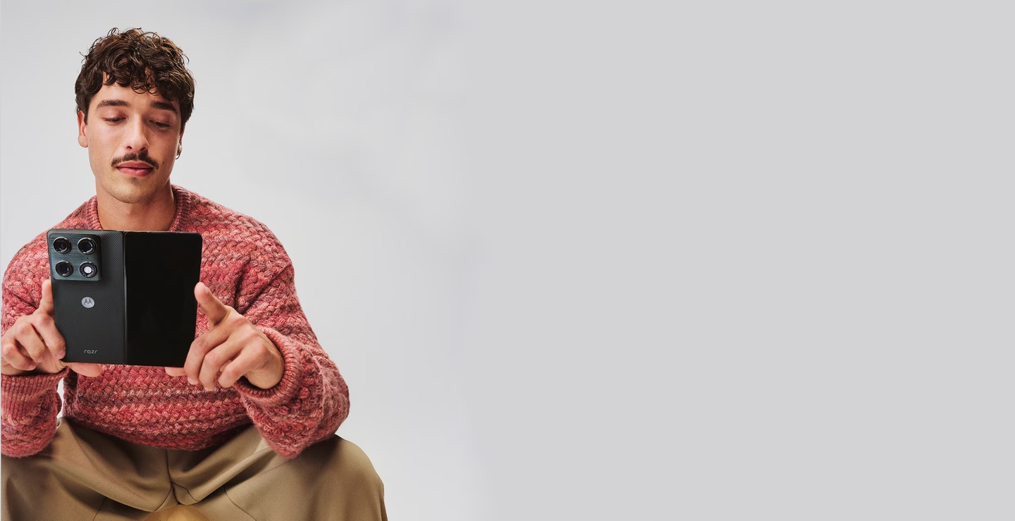 Motorola Razr Fold