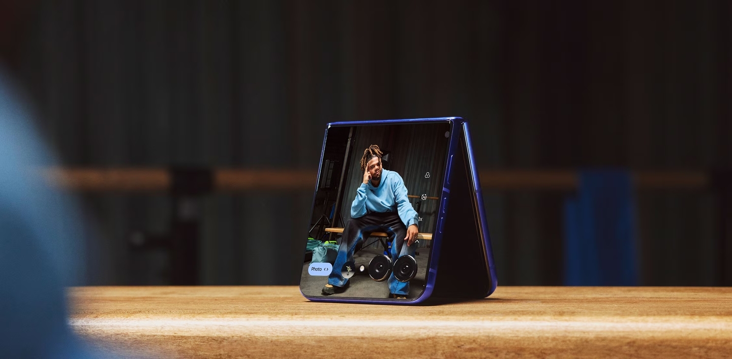 Motorola Razr 70 Ultra