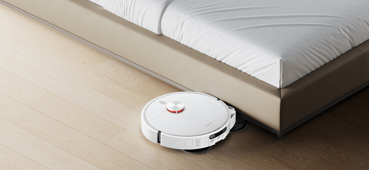 Xiaomi Robot Vacuum H50 Pro
